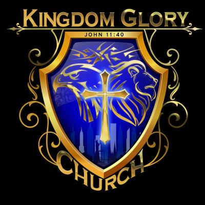 Kingdom Glory Church Logo Web