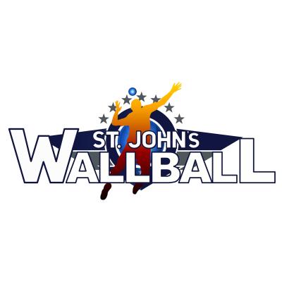St Johns Wallball Logo 1